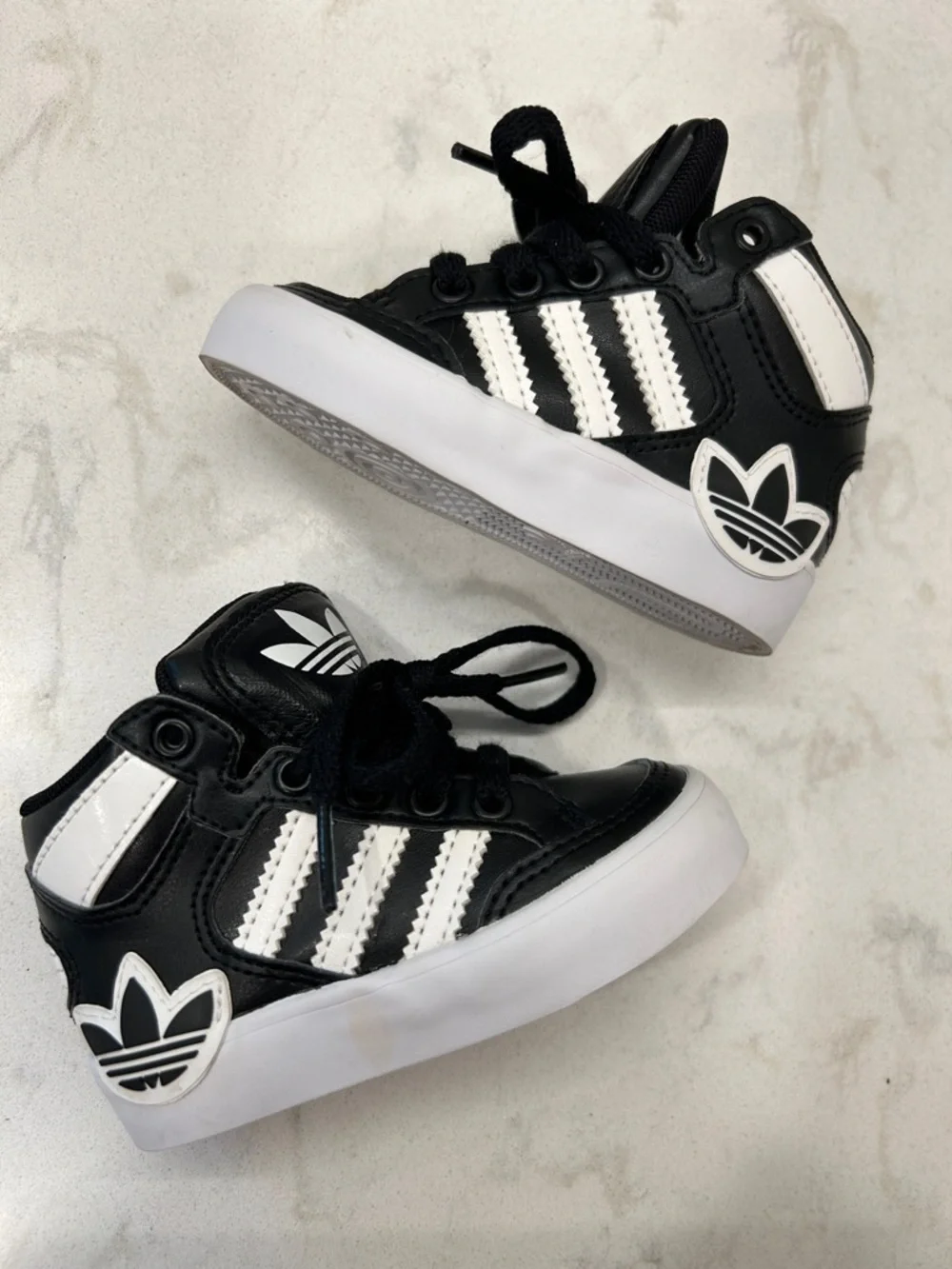adidas ortholite black